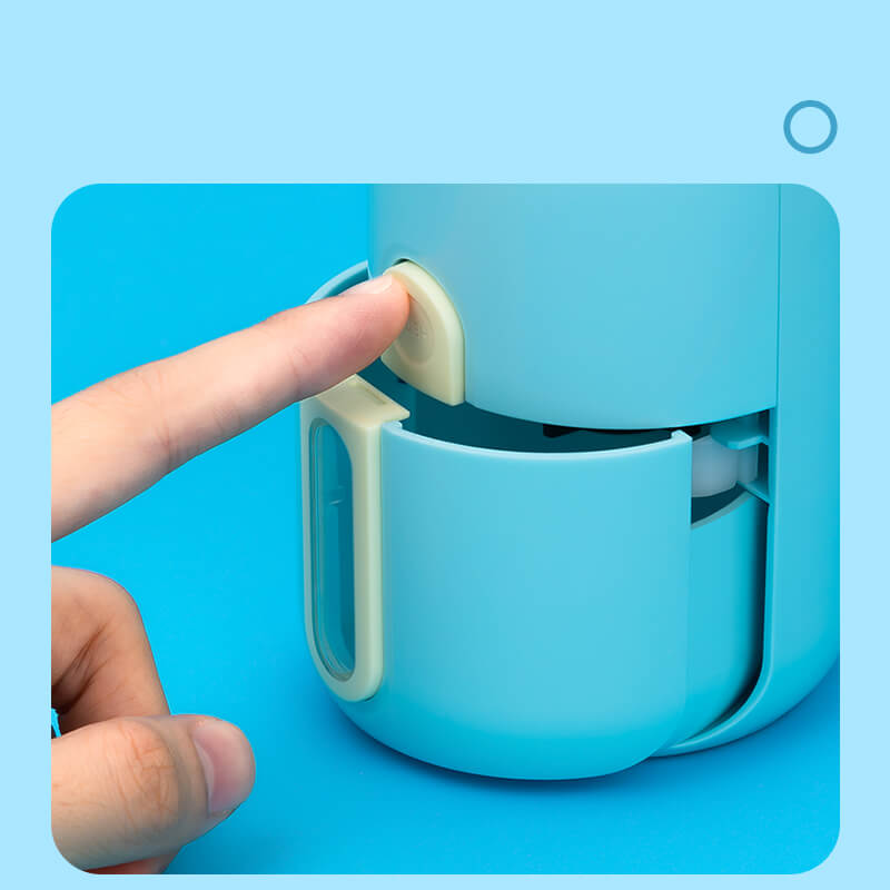 deli vb102 rotary pencil sharpener 3