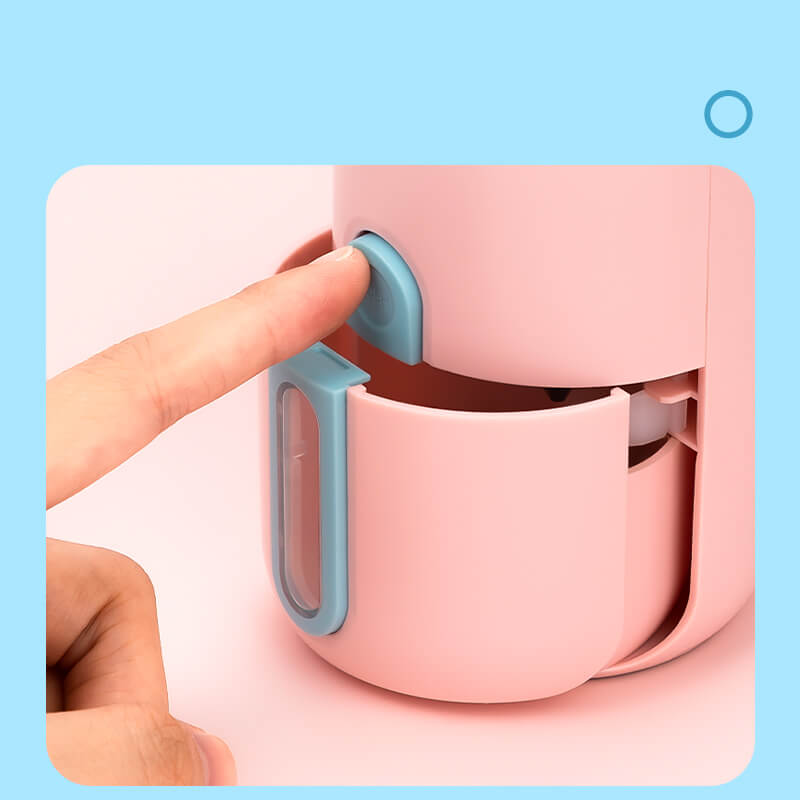 deli vb102 rotary pencil sharpener 3