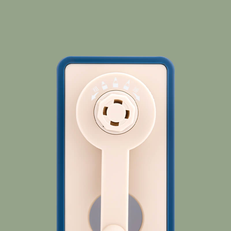 deli vb161 rotary pencil sharpener 3