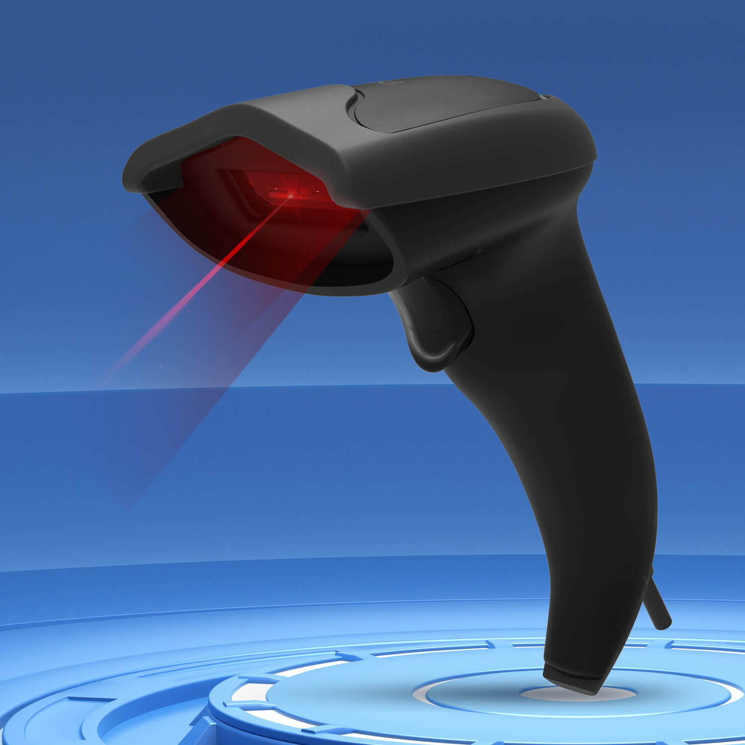 deli es201 handheld barcode scanner 2