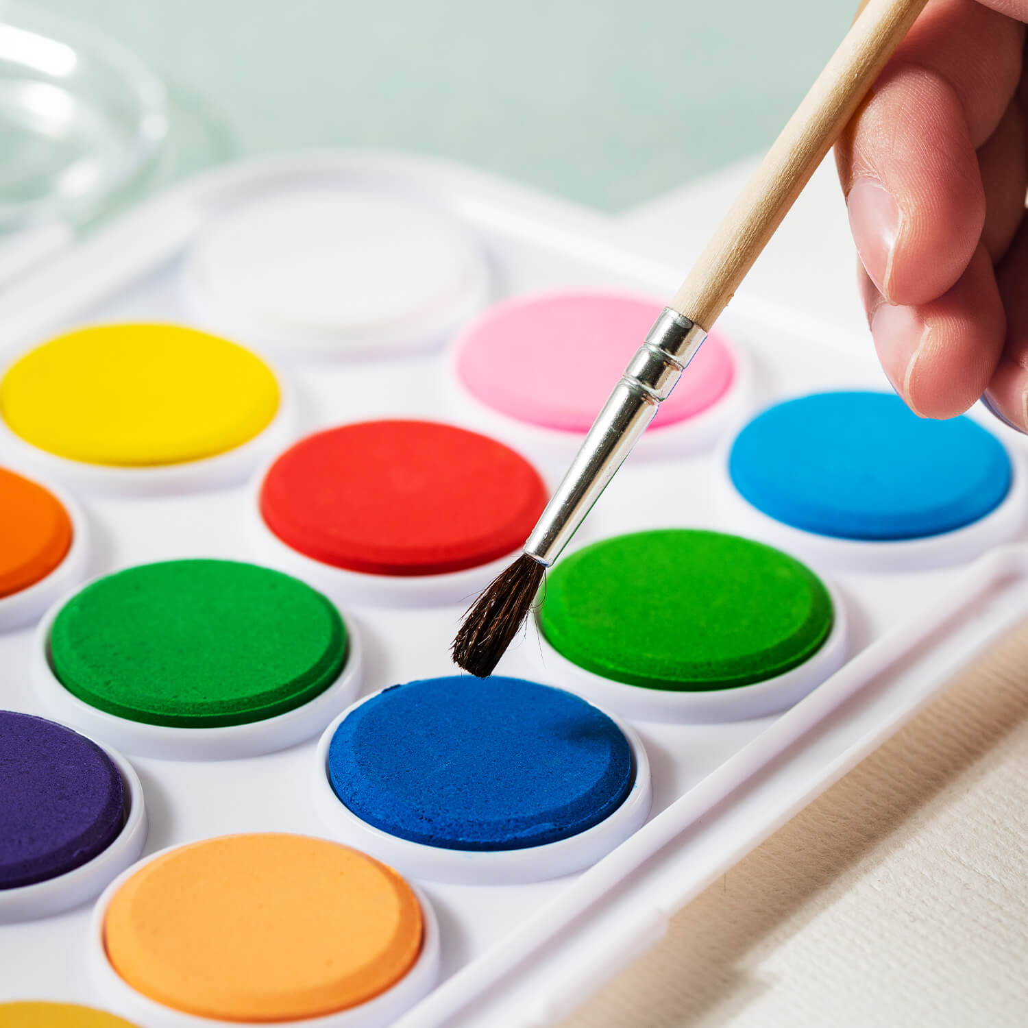 deli ec20 21 watercolor paint 4