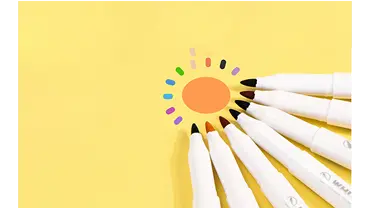 الحقائق: كل ما تحتاج لمعرفته حول قلم تحديد