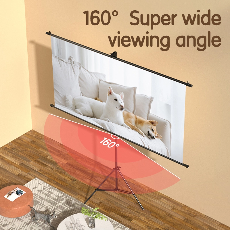 deli es902 projector screen3