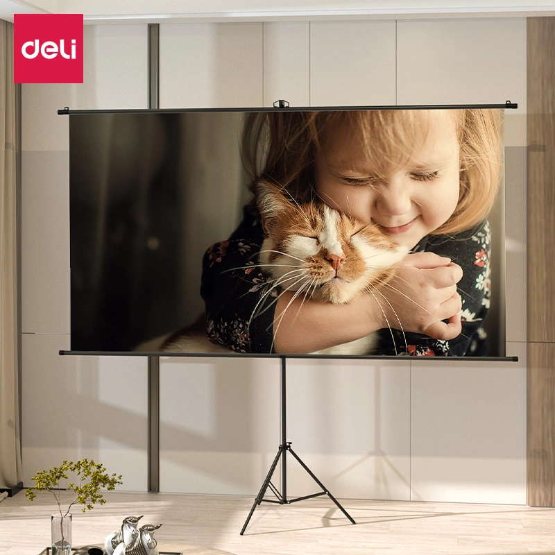 deli es903 projector screen5