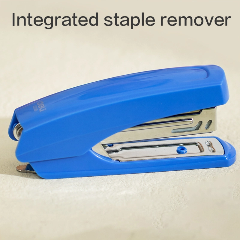 deli e0238s 10 stapler set3