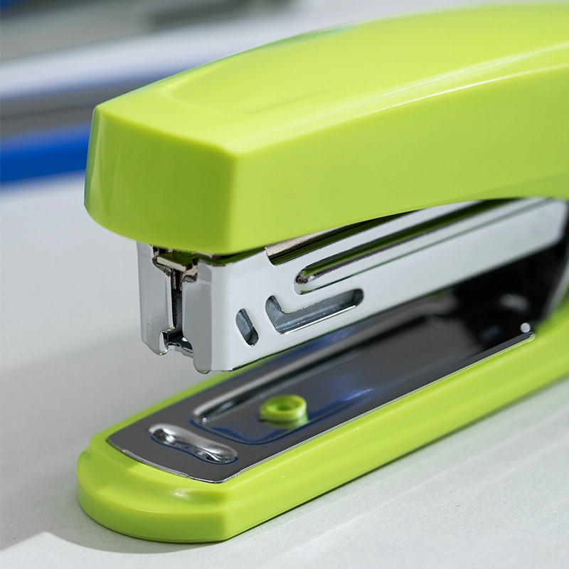 deli e0238s 10 stapler set5