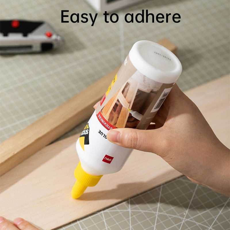 deli ea260 white glue3