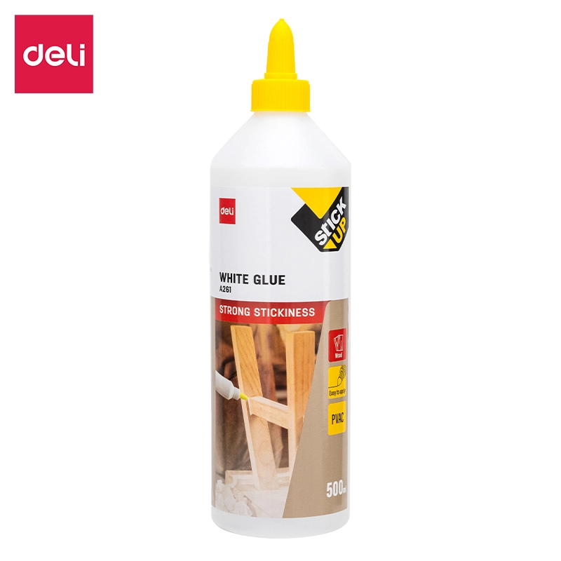 deli ea261 white glue1