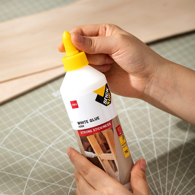 deli ea261 white glue2