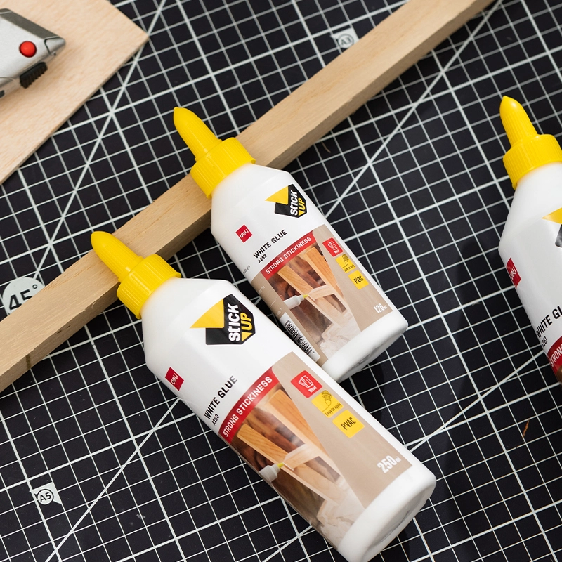 deli ea261 white glue5