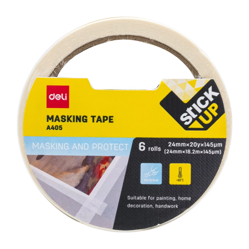 deli ea405 masking tape2