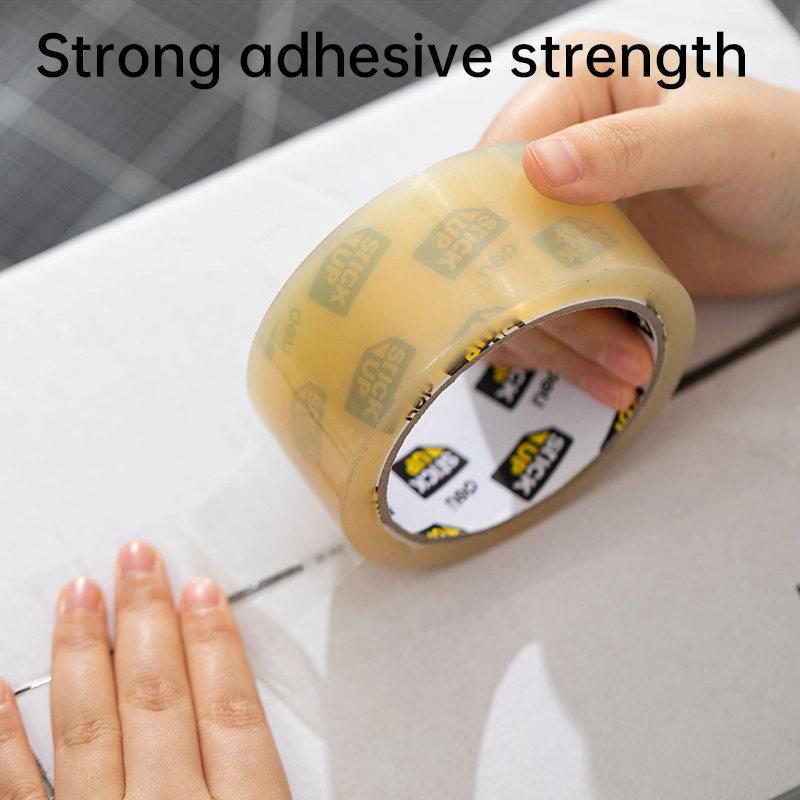 deli ea347 degradable packing tape4