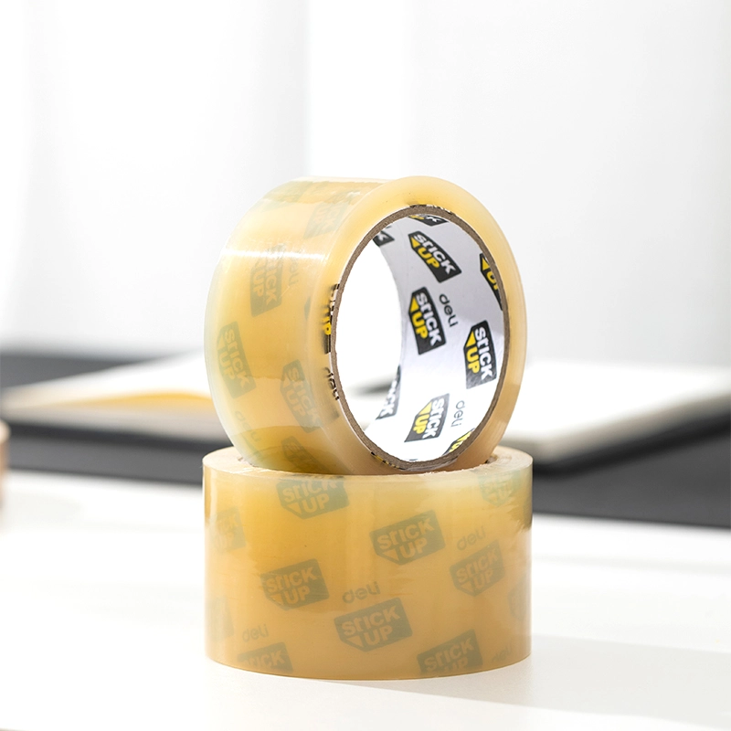 deli ea347 degradable packing tape5
