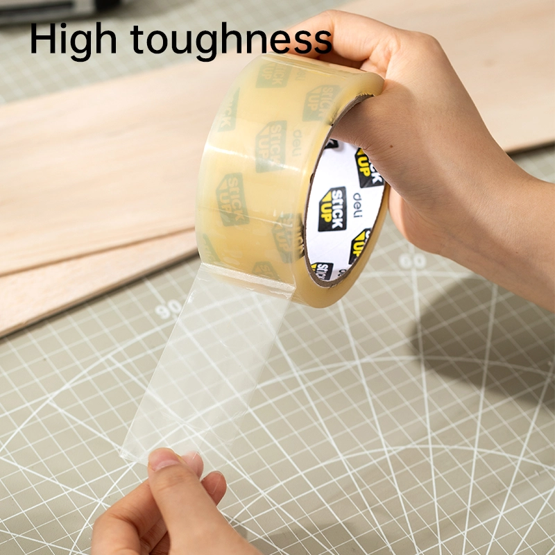 deli ea348 degradable packing tape3