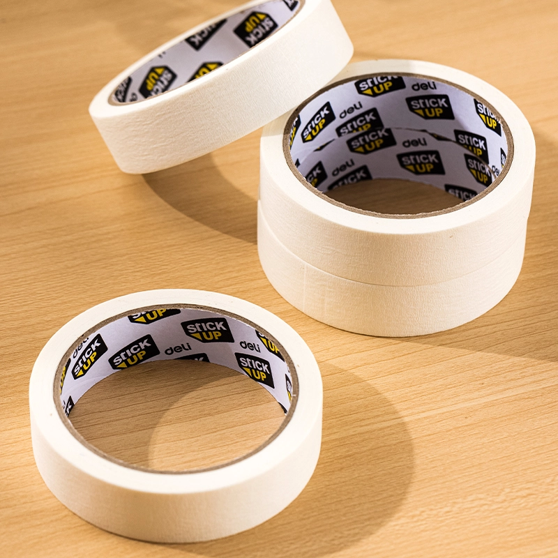 deli ea404 masking tape3