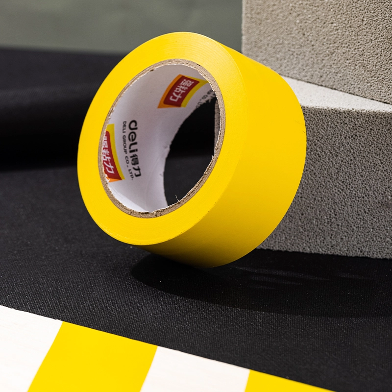 deli ea702 warning tape5