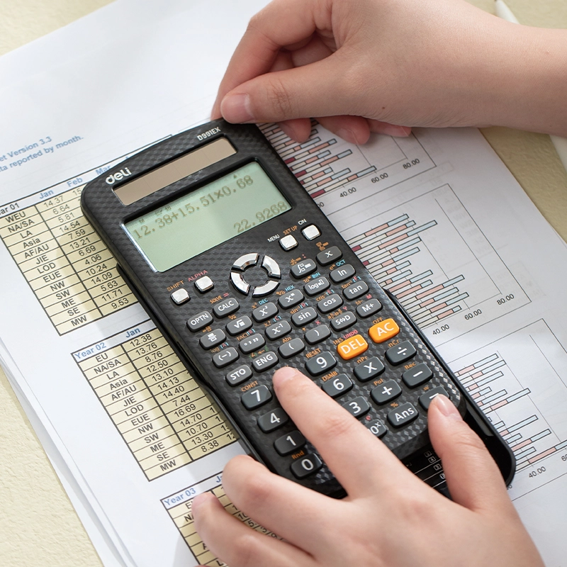 deli ed991ex scientific calculator4