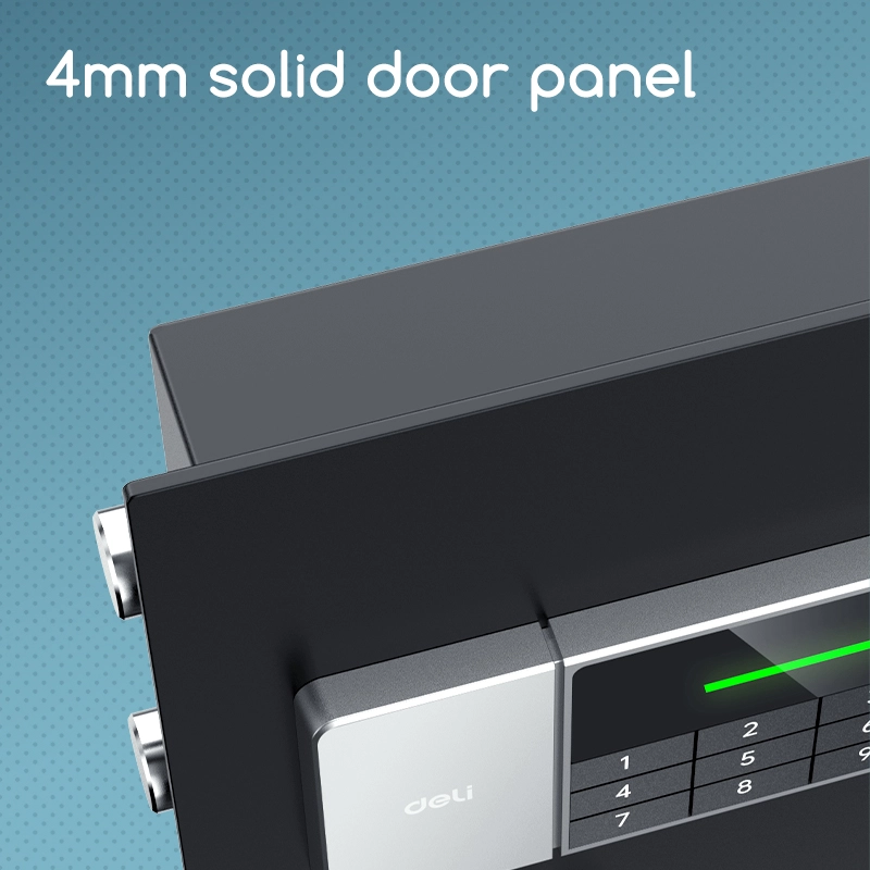 deli et551 digital safe5