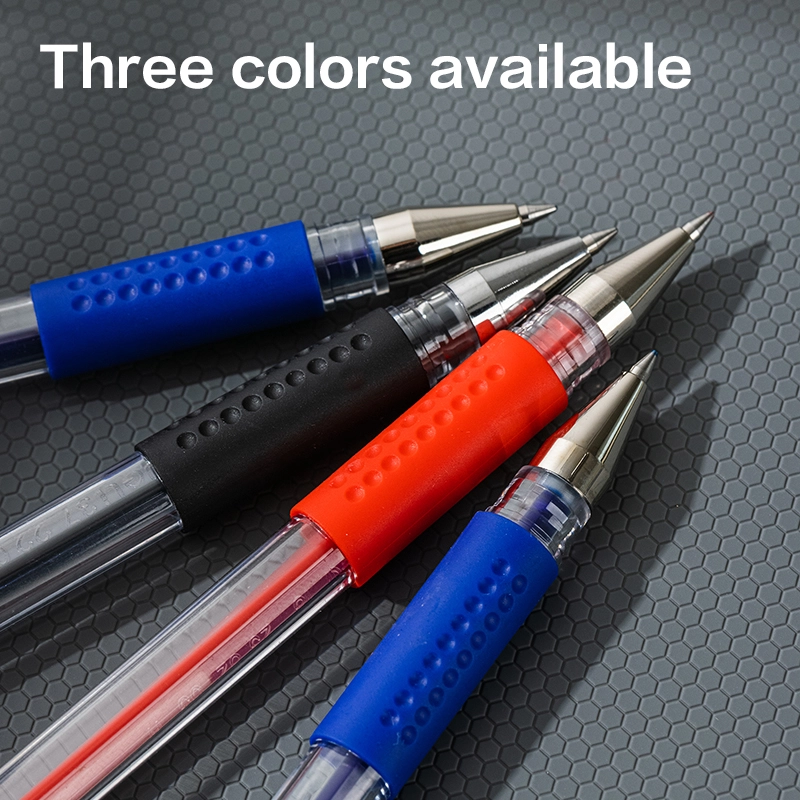 deli e6600s mt gel pen4