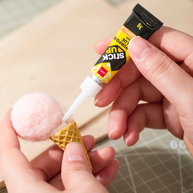 deli ea250 all purpose glue5