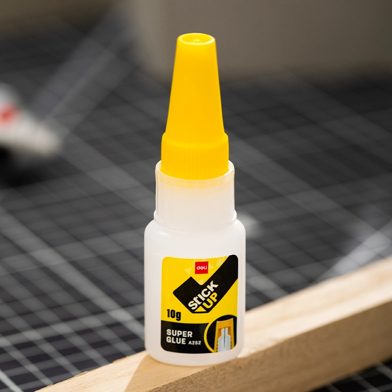 deli ea252 super glue5