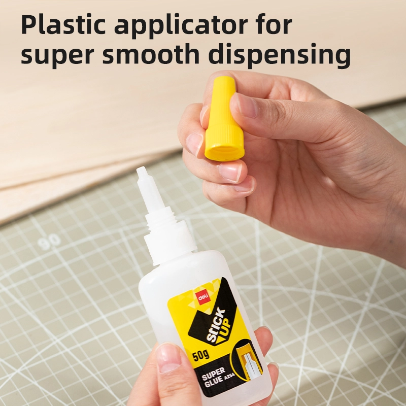 deli ea254 super glue2