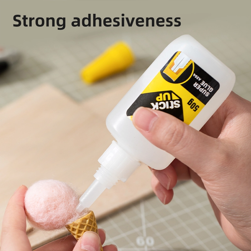 deli ea254 super glue3