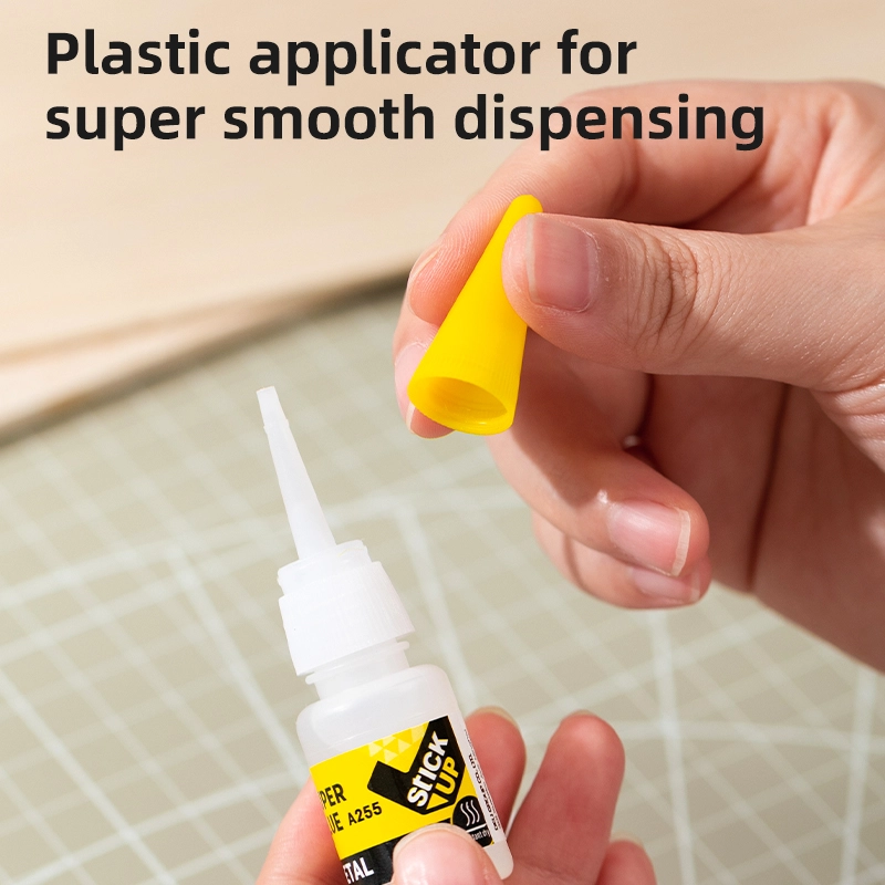 deli ea255 super glue2