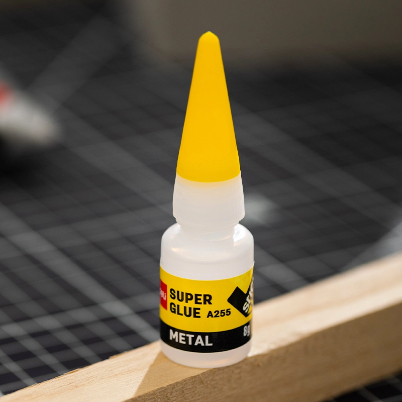 deli ea255 super glue5