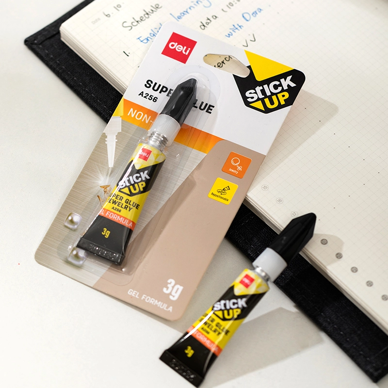 deli ea256 super glue5