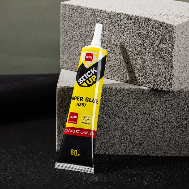 deli ea257 super glue5