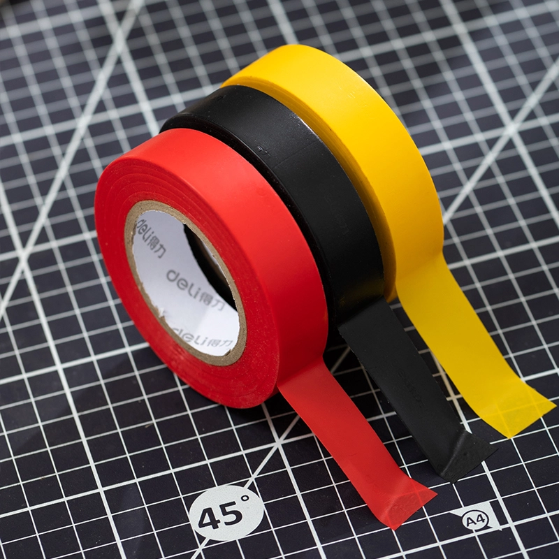 deli ea750 electrical insulating tape5