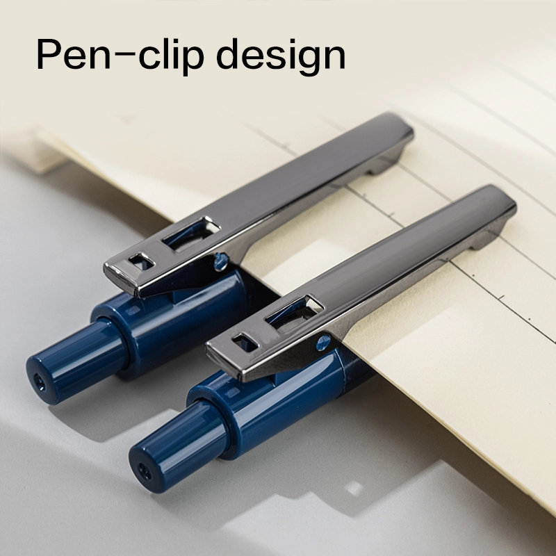 deli eg80 bl gel pen3