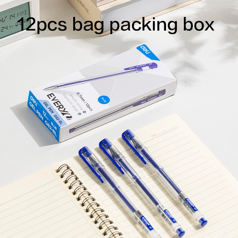 deli eg82 bl gel pen5