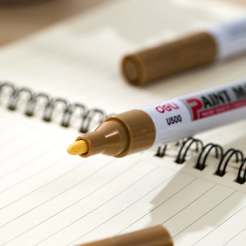 deli eu500 gd paint marker5