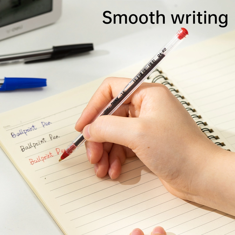 deli eq4 mt ballpoint pen4