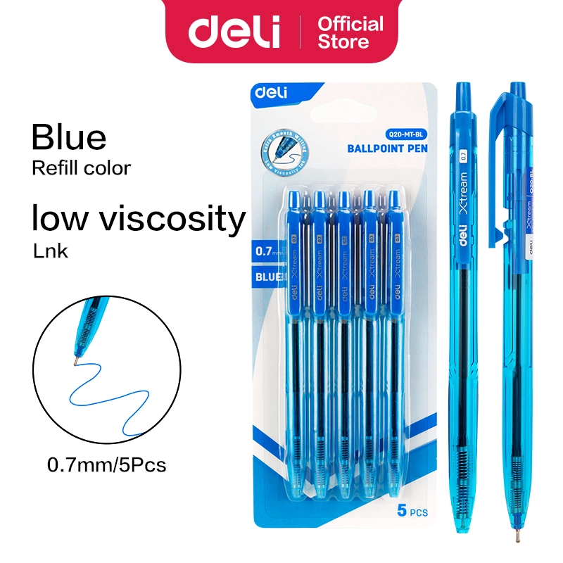 قلم حبر جاف