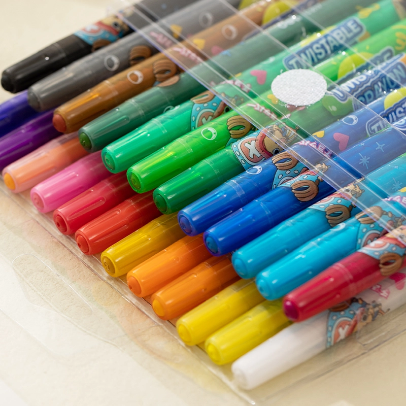 deli ec217 24 twistable crayon5