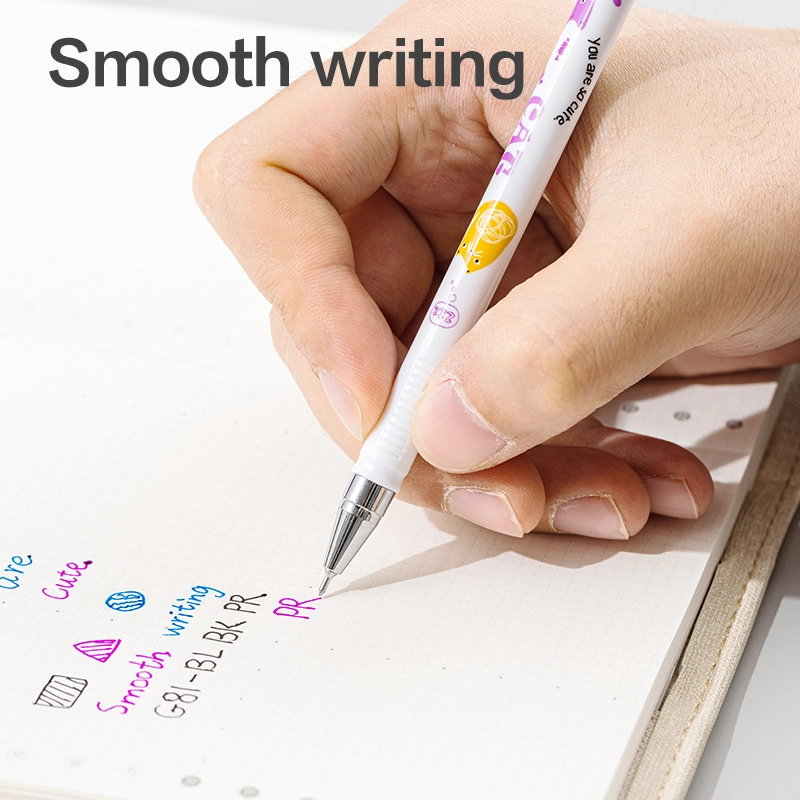 deli eg81 pr gel pen3