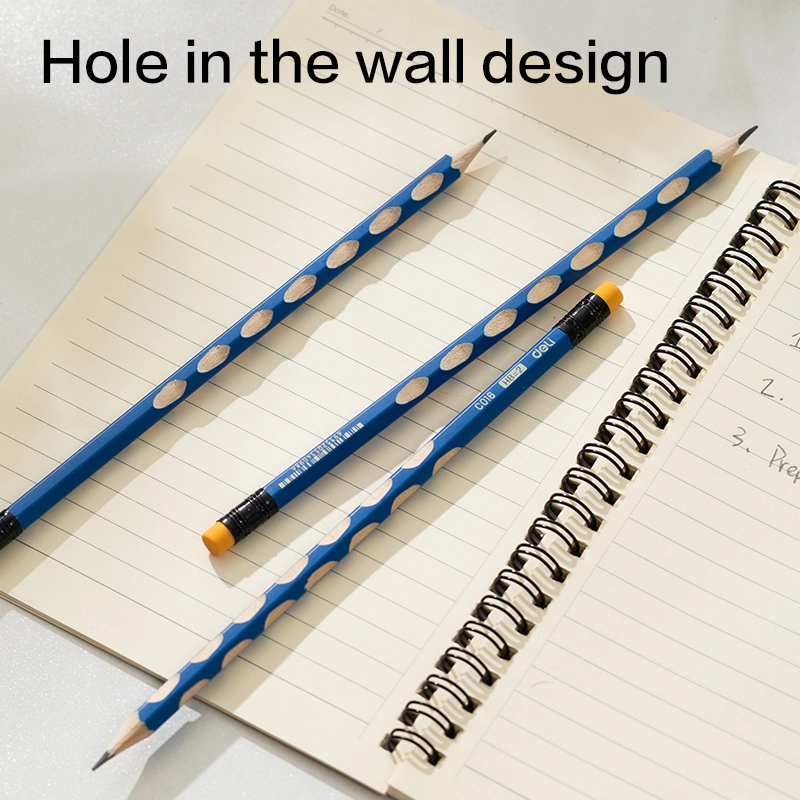 deli ec016 mt graphite pencil4