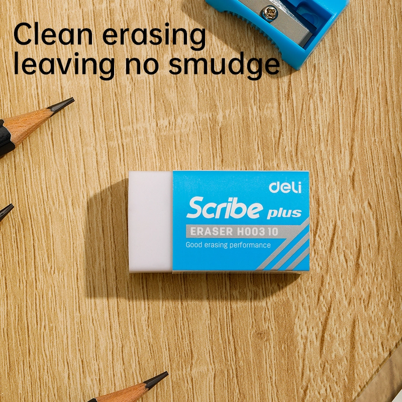 deli ec033 mt graphite pencil set2