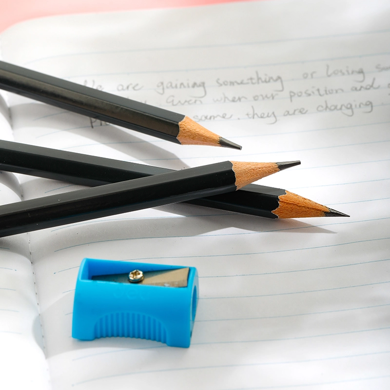 deli ec033 mt graphite pencil set3