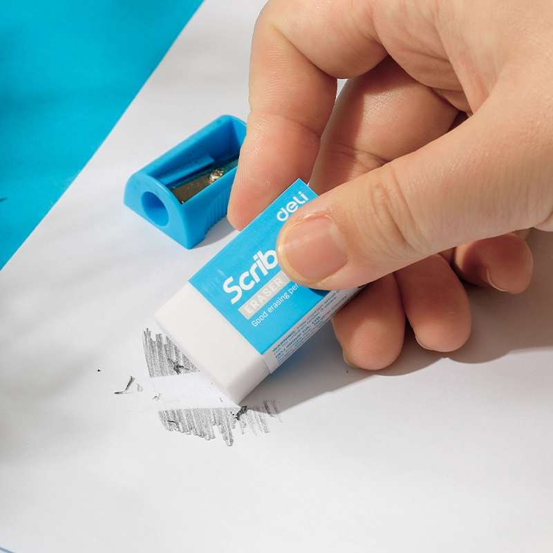 deli ec033 mt graphite pencil set5