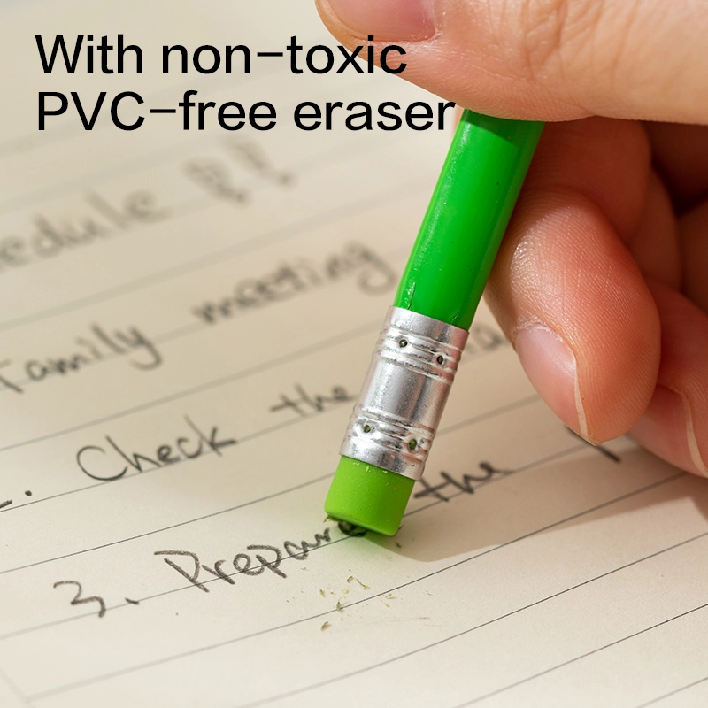 deli eu51600 mt graphite pencil5