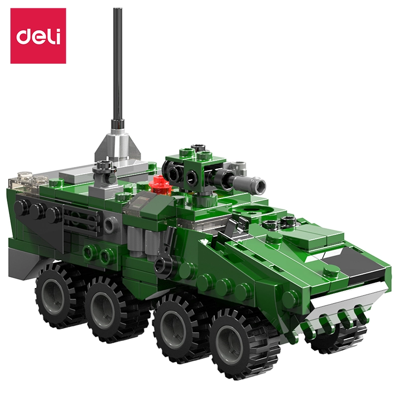 ولبنات بناء