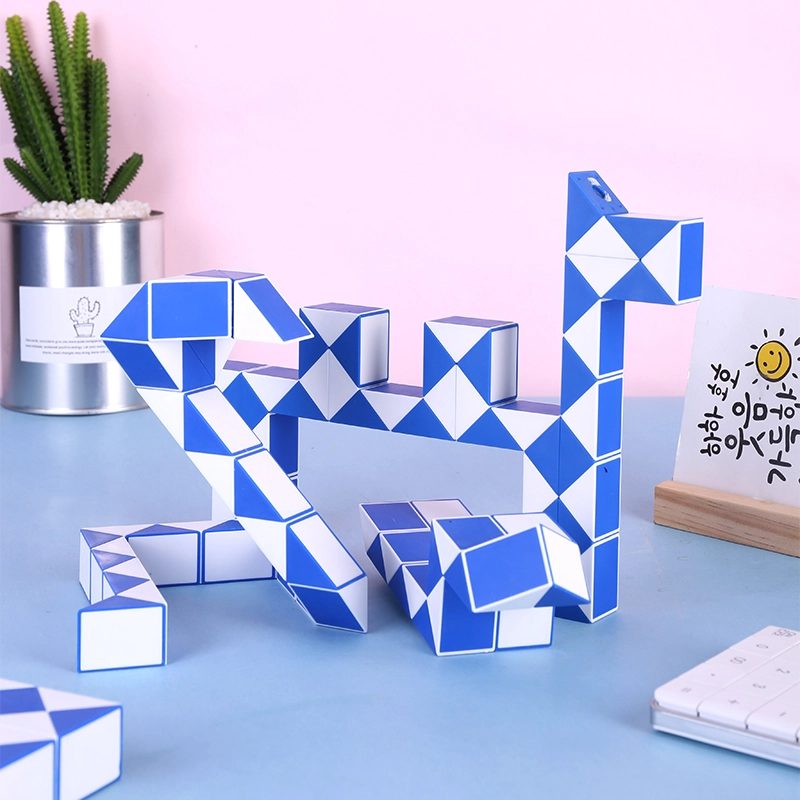 deli eh730 magic snake5