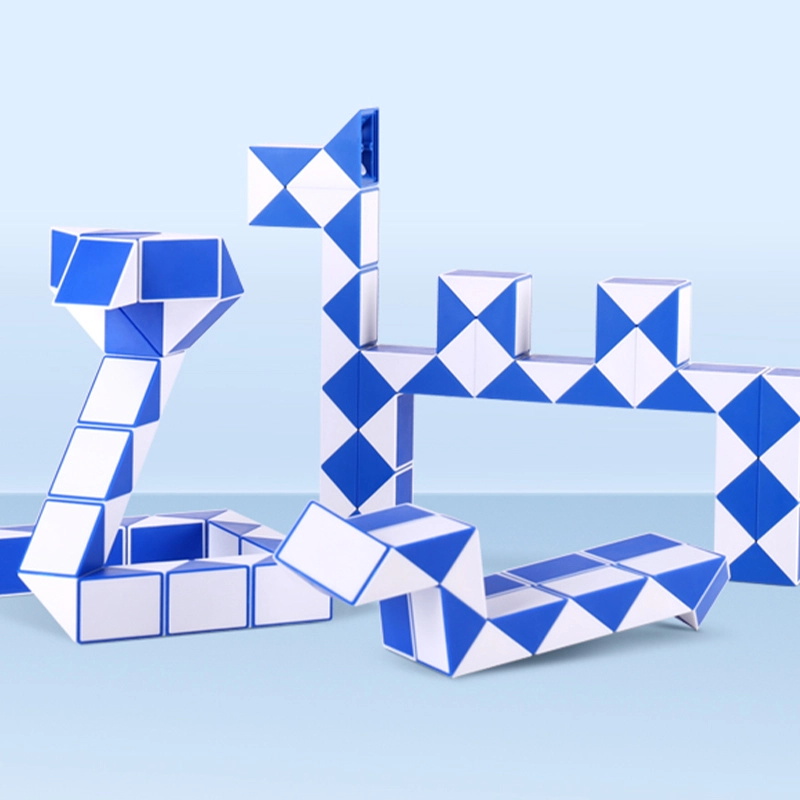 deli eh731 magic snake5