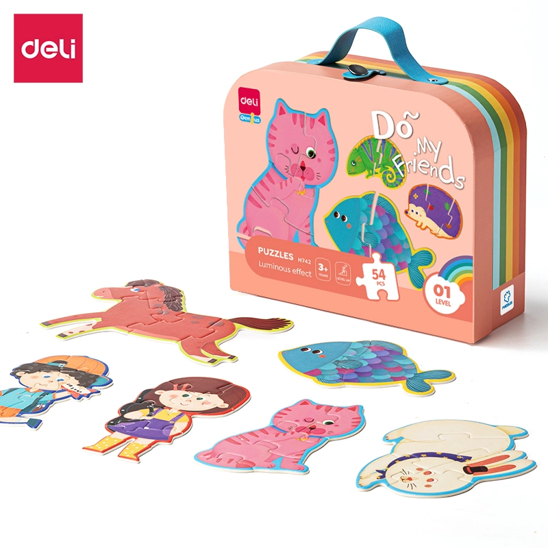 جميع الألغاز