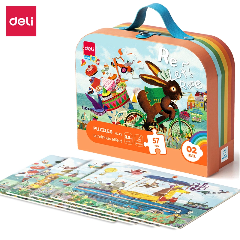 جميع الألغاز