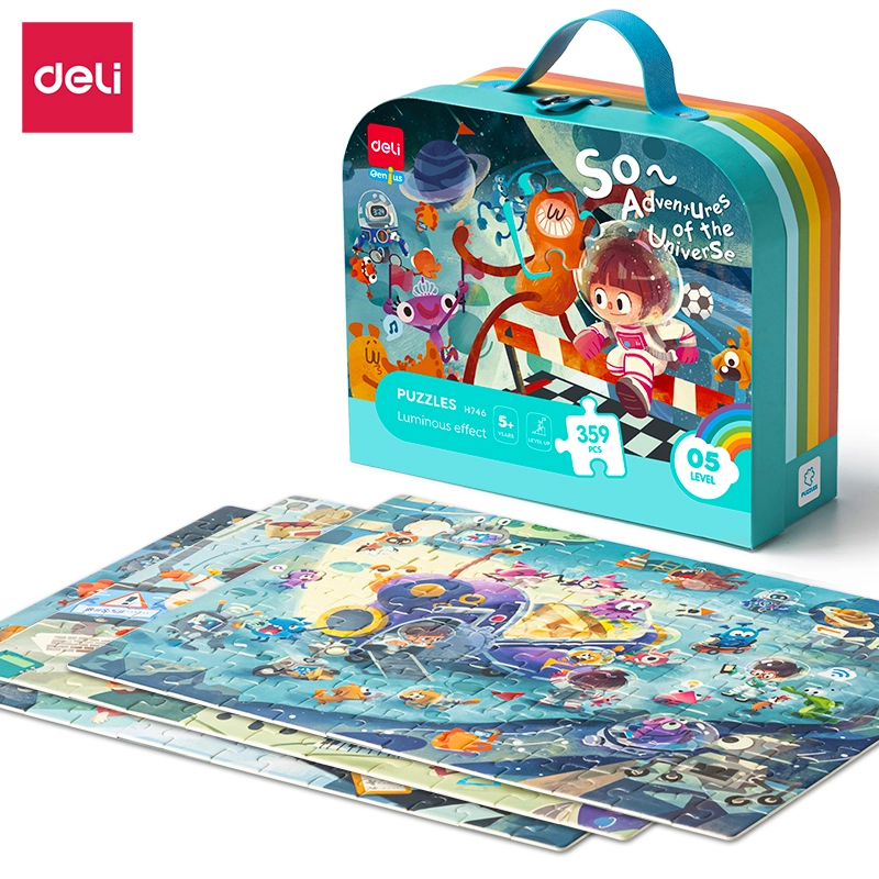 جميع الألغاز